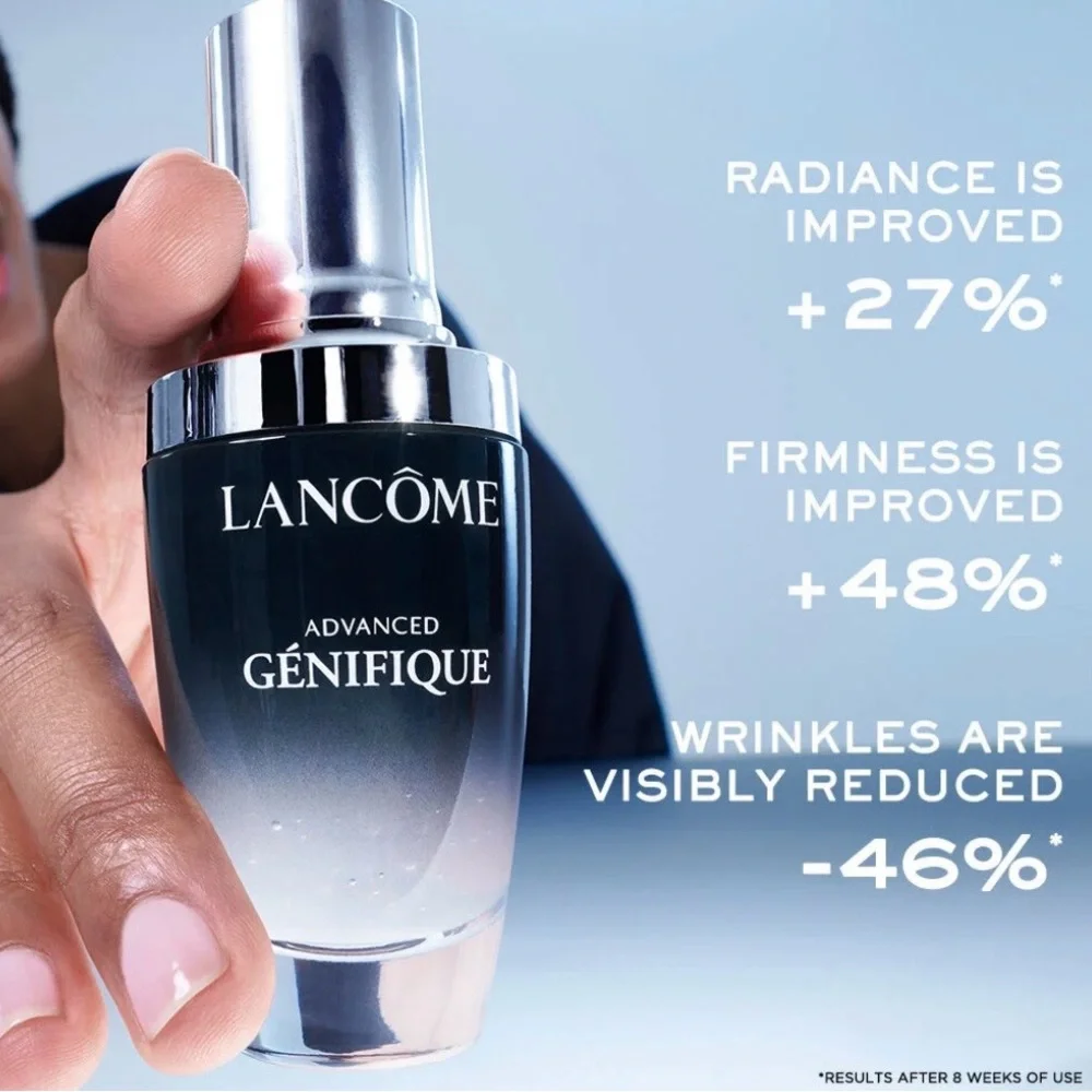 Lancôme Advanced Génifique Youth Activating Concentrate